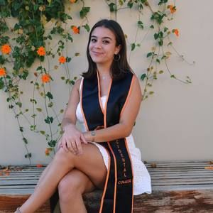 Meet your Posher, Sydney